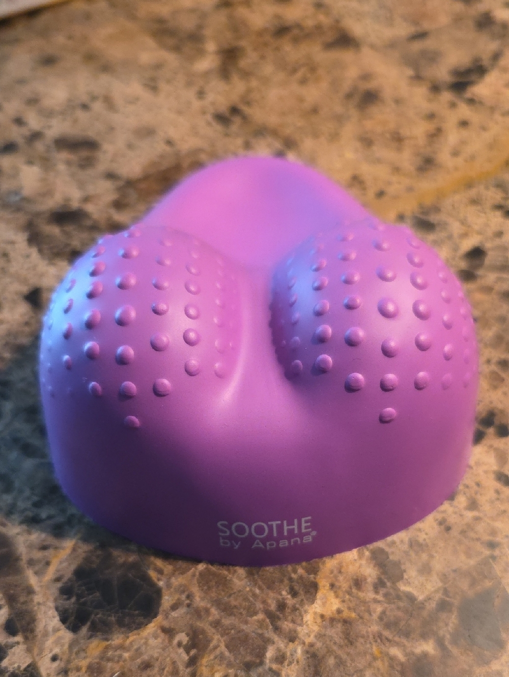 Neck Pressure Point Relief